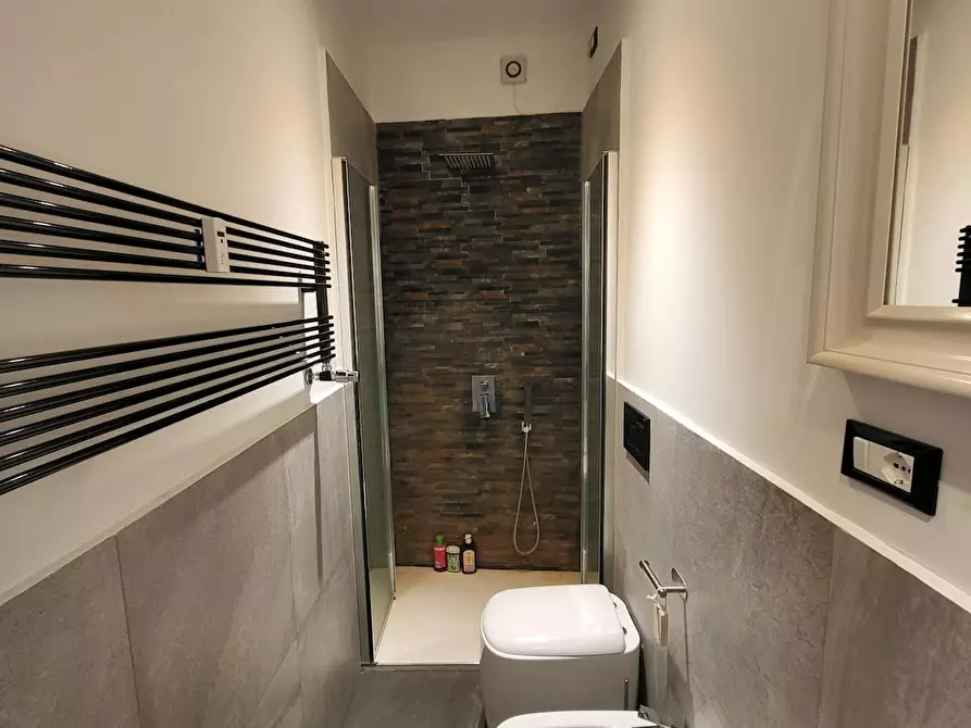 appartamento in affitto a Padova