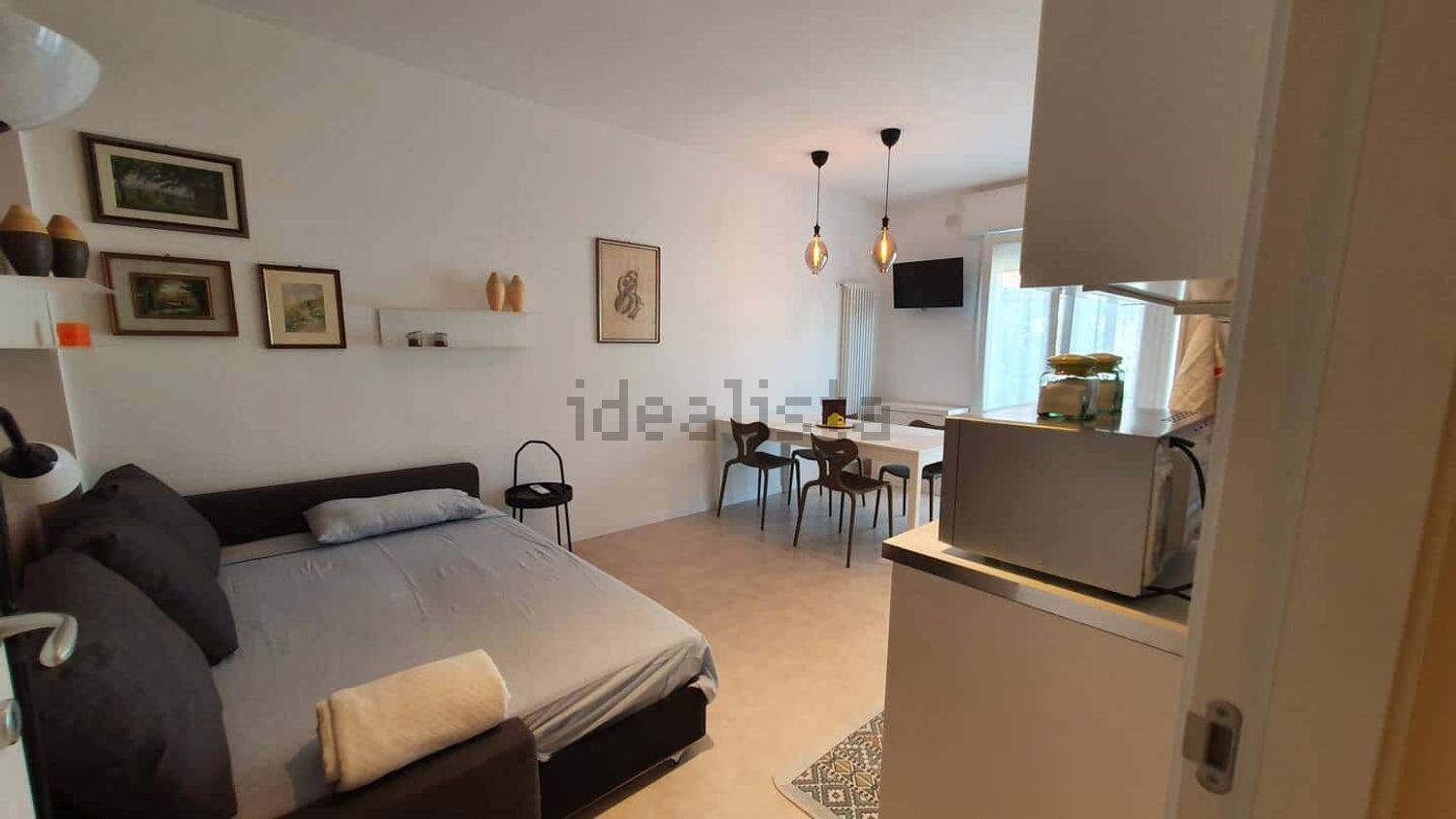 appartamento in affitto a Padova in zona Bassanello