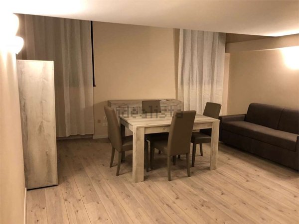 appartamento in affitto a Padova in zona Centro Storico