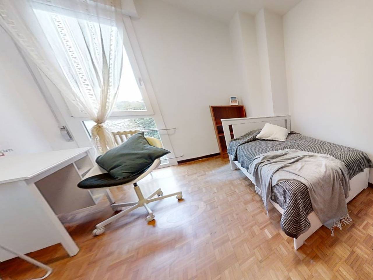 negozio in affitto a Padova in zona San Giuseppe