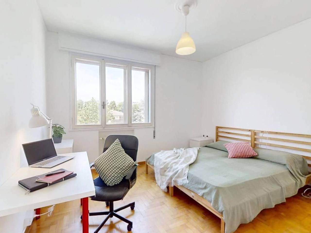 negozio in affitto a Padova in zona Forcellini / Terranegra