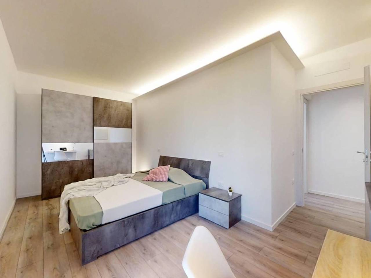 negozio in affitto a Padova in zona San Lazzaro