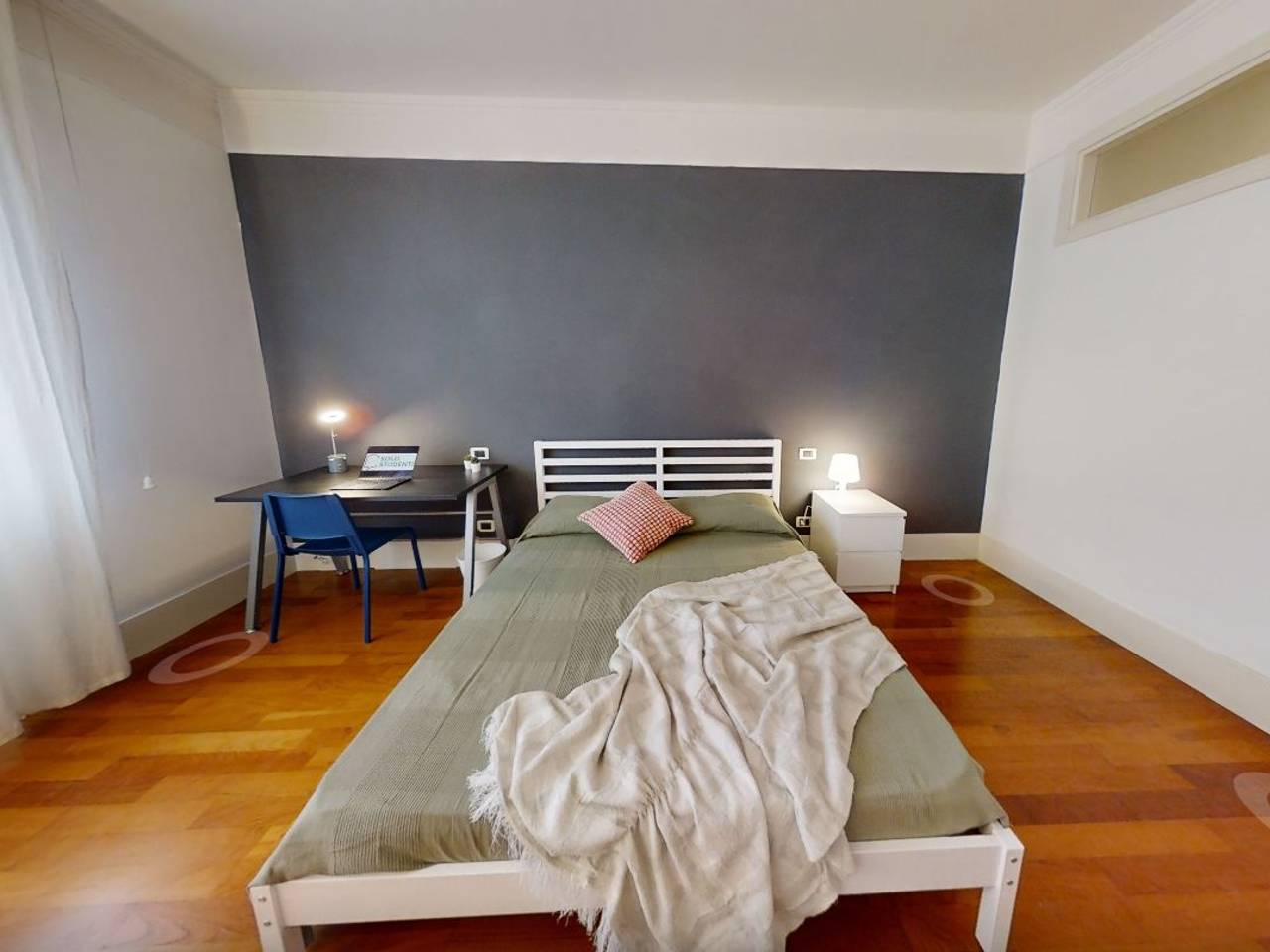 negozio in affitto a Padova in zona Portello