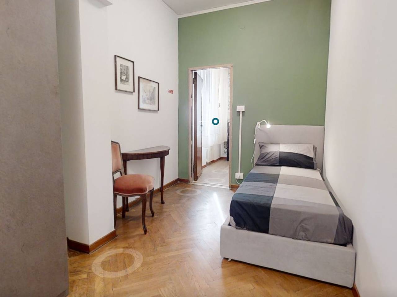 negozio in affitto a Padova in zona Centro Storico