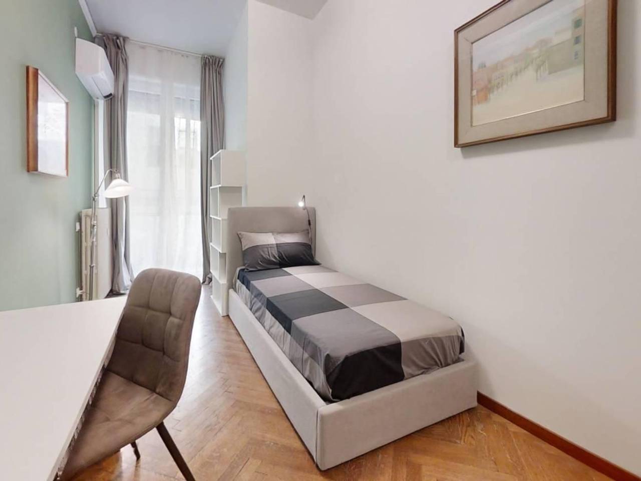 negozio in affitto a Padova in zona Centro Storico