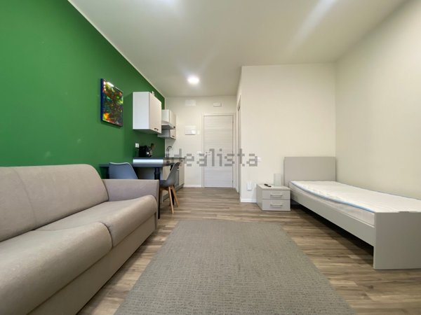 appartamento in affitto a Padova in zona Savonarola