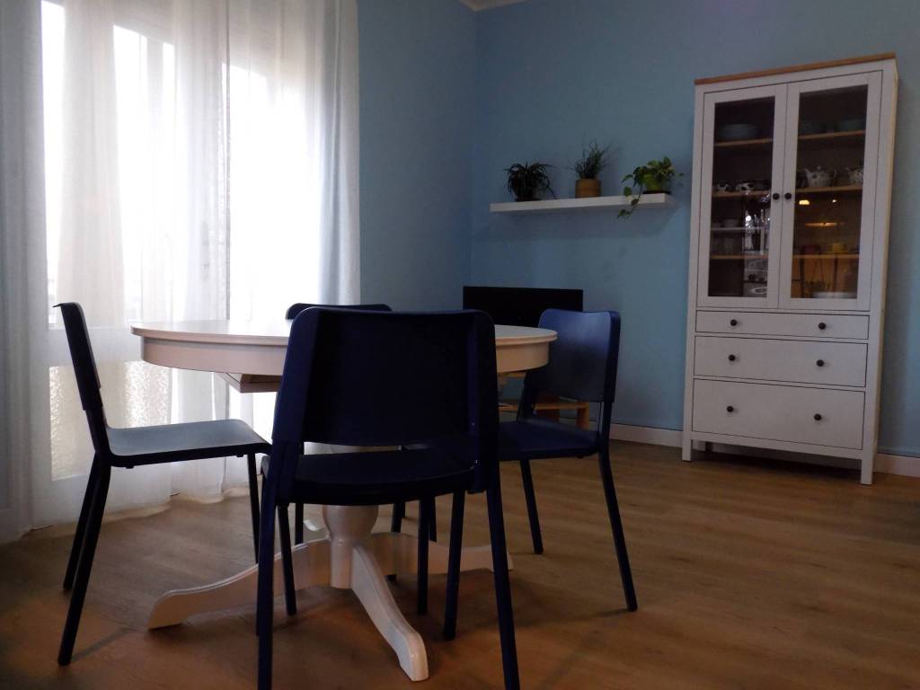 appartamento in affitto a Padova in zona Montà