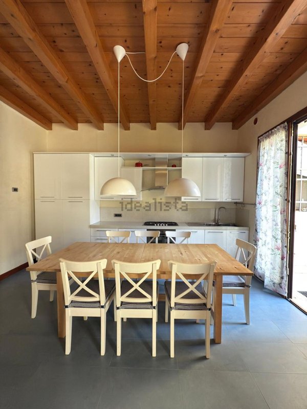 appartamento in affitto a Padova in zona Centro Storico