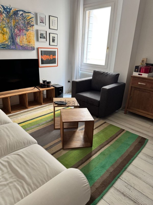 appartamento in affitto a Padova in zona Centro Storico