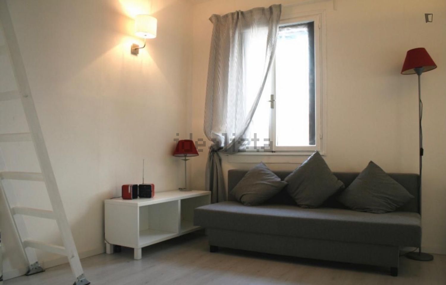 appartamento in affitto a Padova