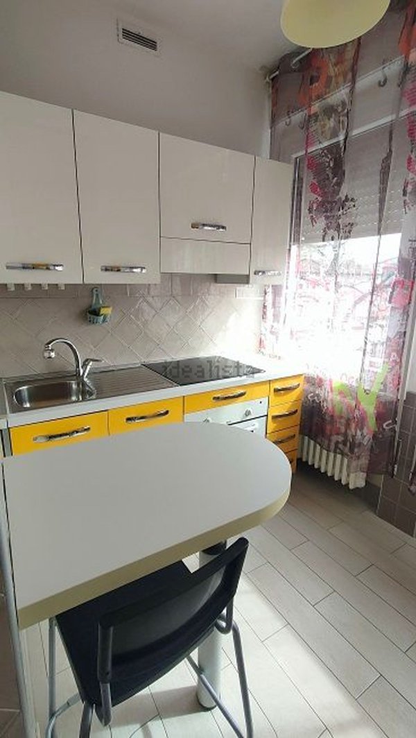 appartamento in affitto a Padova in zona Centro Storico