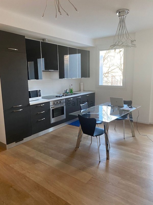 appartamento in affitto a Padova