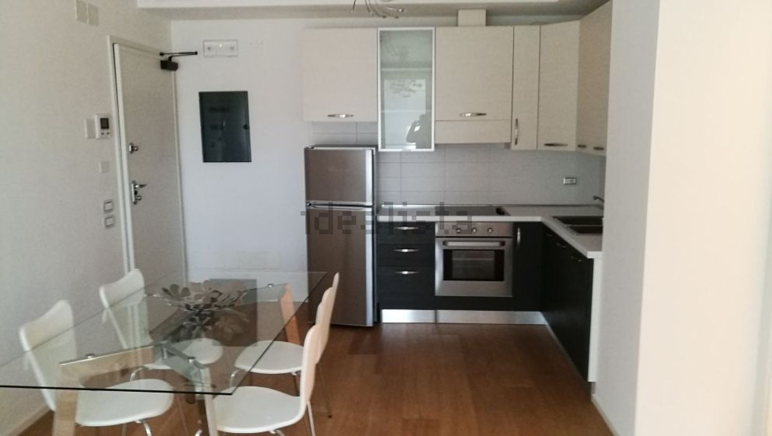 appartamento in affitto a Padova