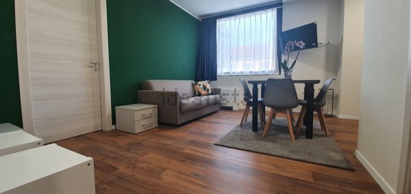 appartamento in affitto a Padova in zona Savonarola