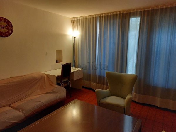 appartamento in affitto a Padova