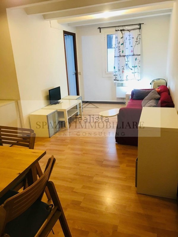 appartamento in affitto a Padova