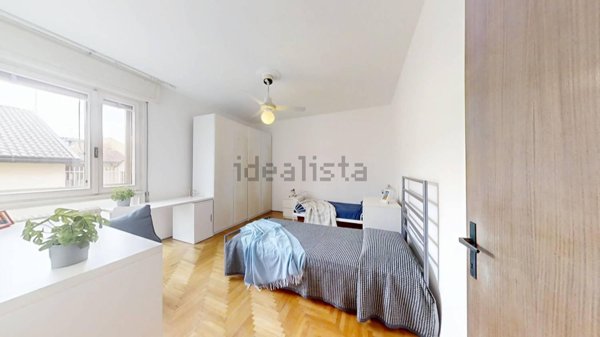 appartamento in affitto a Padova in zona Savonarola