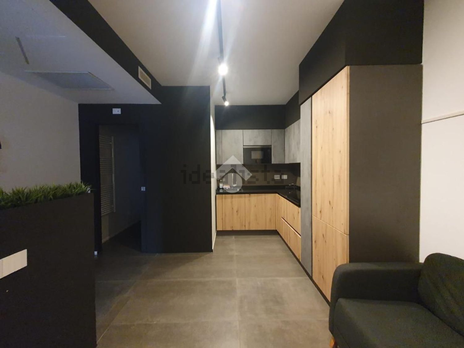 locale commerciale in affitto a Padova in zona Stanga