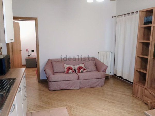 appartamento in affitto a Padova in zona Centro Storico