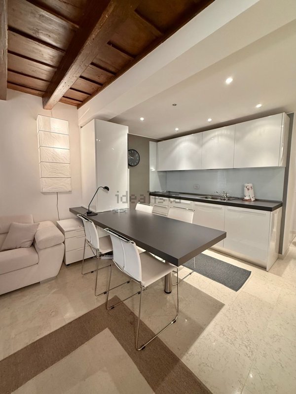 appartamento in affitto a Padova in zona Centro Storico