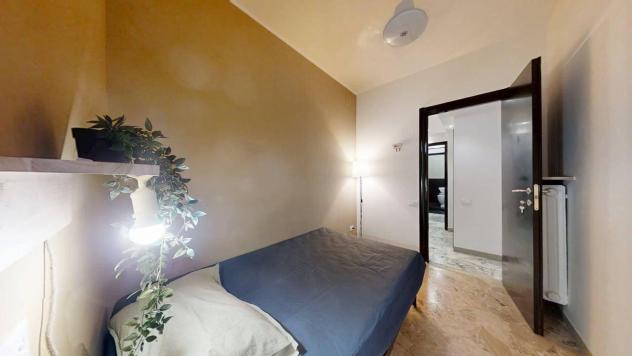 appartamento in affitto a Padova in zona Portello