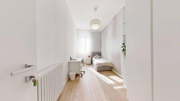 camera singola in affitto a Padova in zona Centro Storico