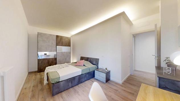 camera singola in affitto a Padova in zona Portello