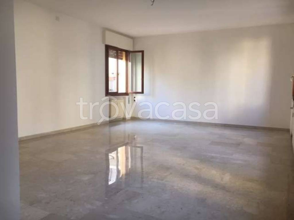 appartamento in affitto a Padova