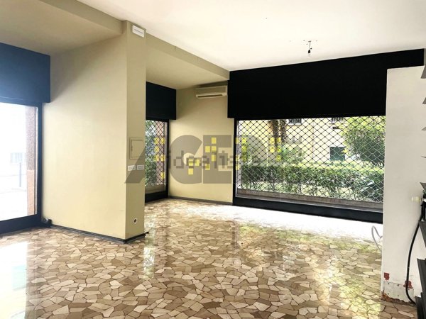 ufficio in affitto a Padova in zona Centro Storico