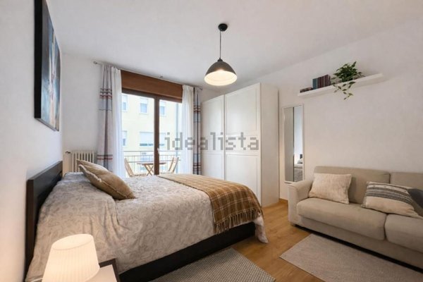 appartamento in affitto a Padova