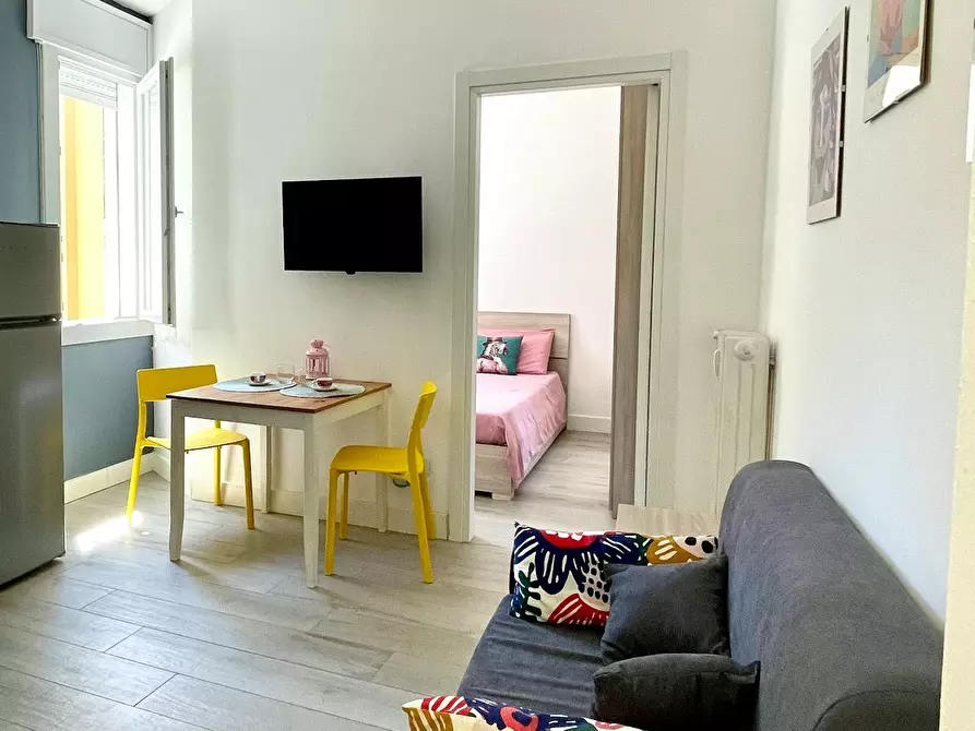 appartamento in affitto a Padova in zona Centro Storico