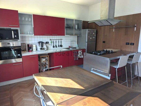 appartamento in affitto a Padova in zona San Giuseppe