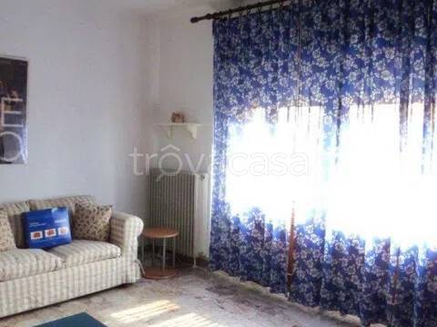 appartamento in affitto a Padova in zona Centro Storico