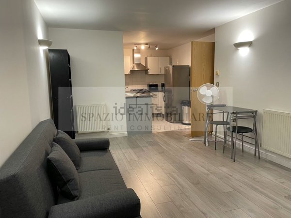 appartamento in affitto a Padova