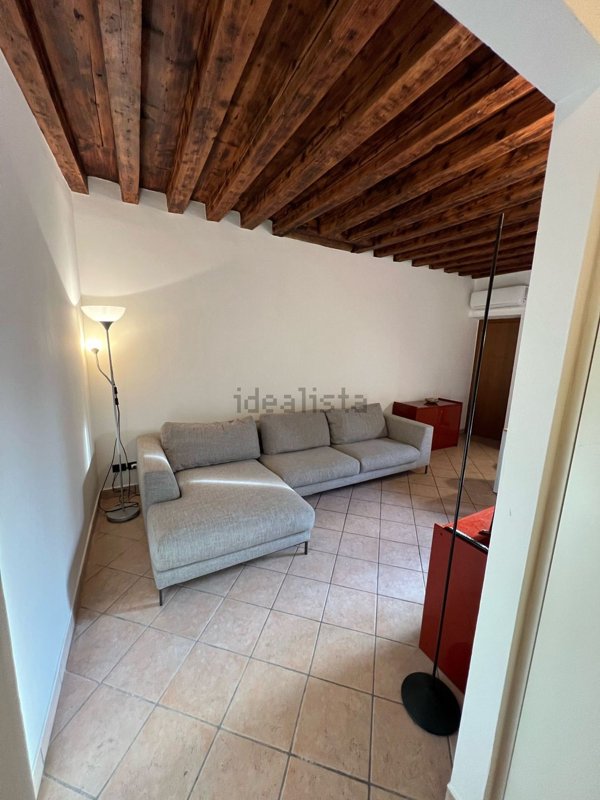 appartamento in affitto a Padova