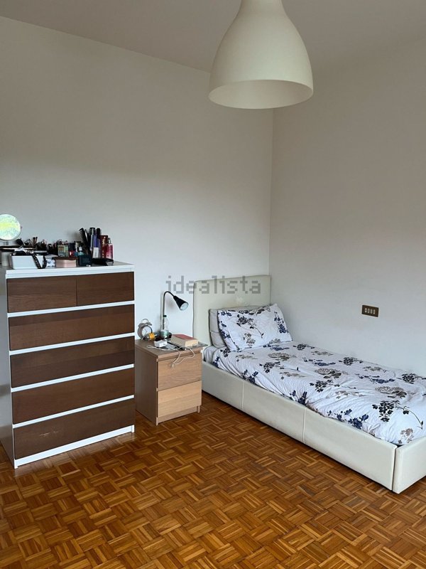 appartamento in affitto a Padova in zona San Lazzaro