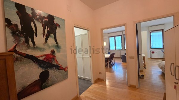 appartamento in affitto a Padova in zona Stanga