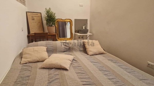 appartamento in affitto a Padova in zona Sant'Osvaldo / Santa Rita