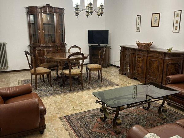 appartamento in affitto a Padova in zona San Carlo