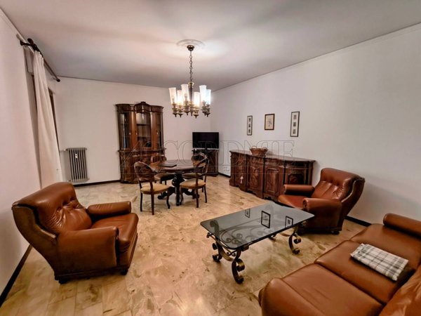 appartamento in affitto a Padova in zona San Carlo