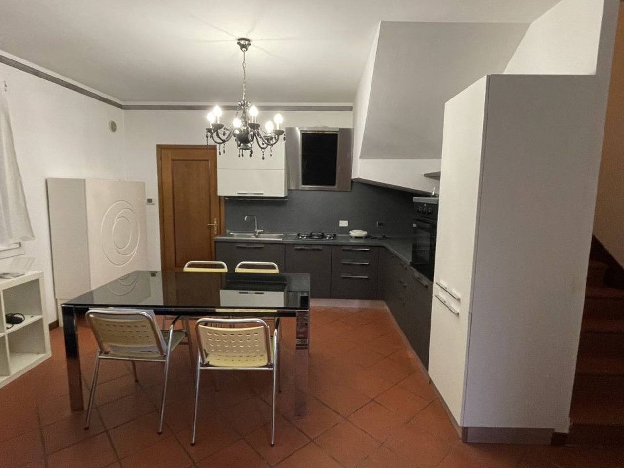 casa indipendente in affitto a Padova in zona Altichiero