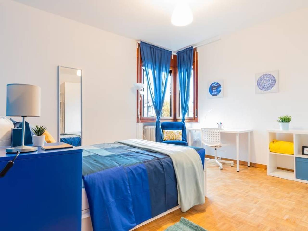 negozio in affitto a Padova in zona Arcella