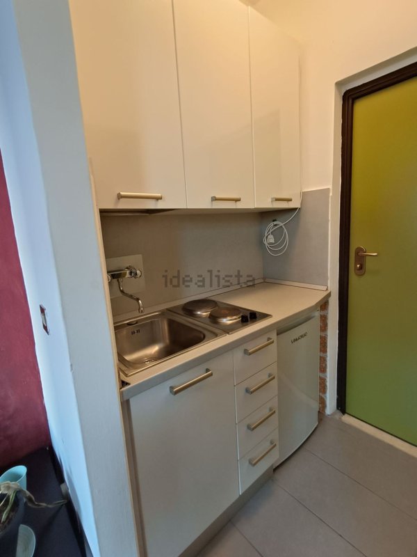 appartamento in affitto a Padova in zona Portello