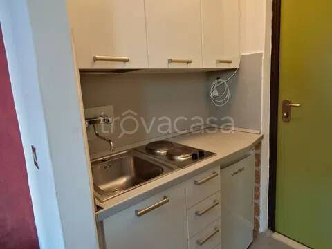 appartamento in affitto a Padova in zona Portello