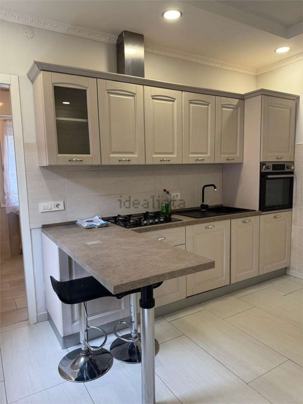 appartamento in affitto a Padova in zona Brentelle