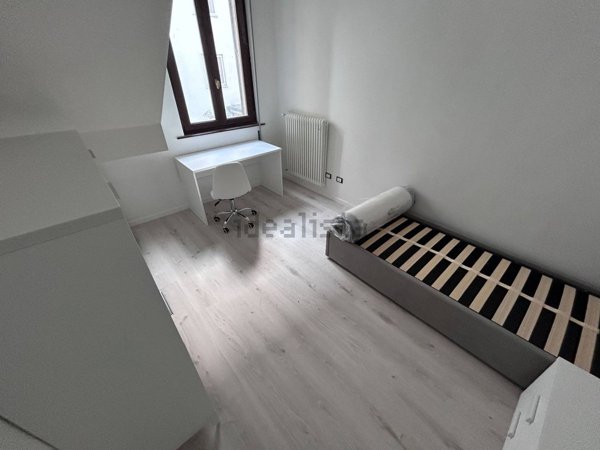 appartamento in affitto a Padova in zona Savonarola