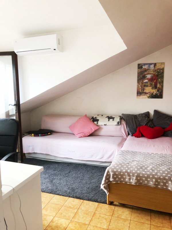 appartamento in affitto a Padova in zona Savonarola