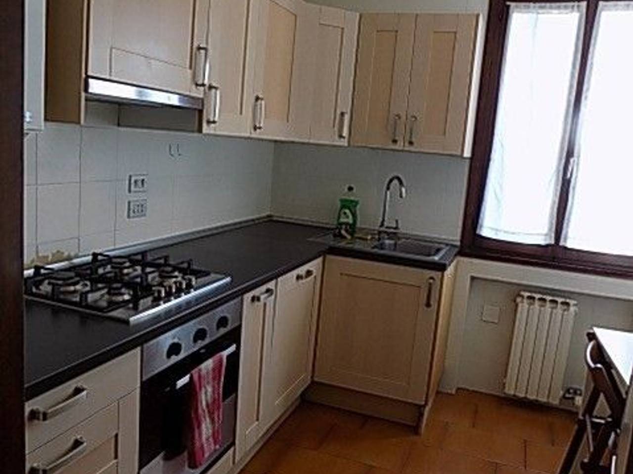 appartamento in affitto a Padova in zona Centro Storico