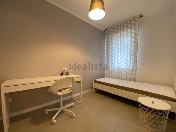 appartamento in affitto a Padova in zona Portello