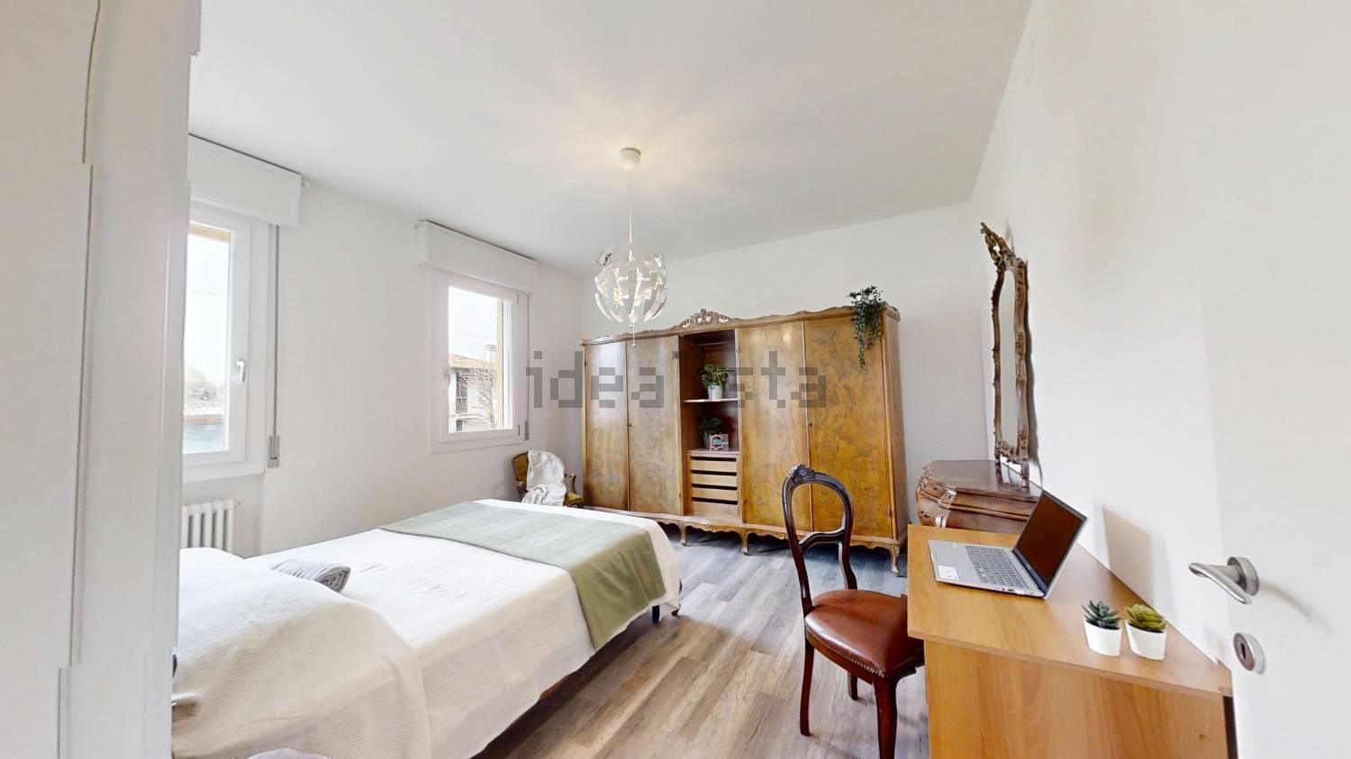 appartamento in affitto a Padova